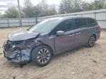 Honda Odyssey 2024