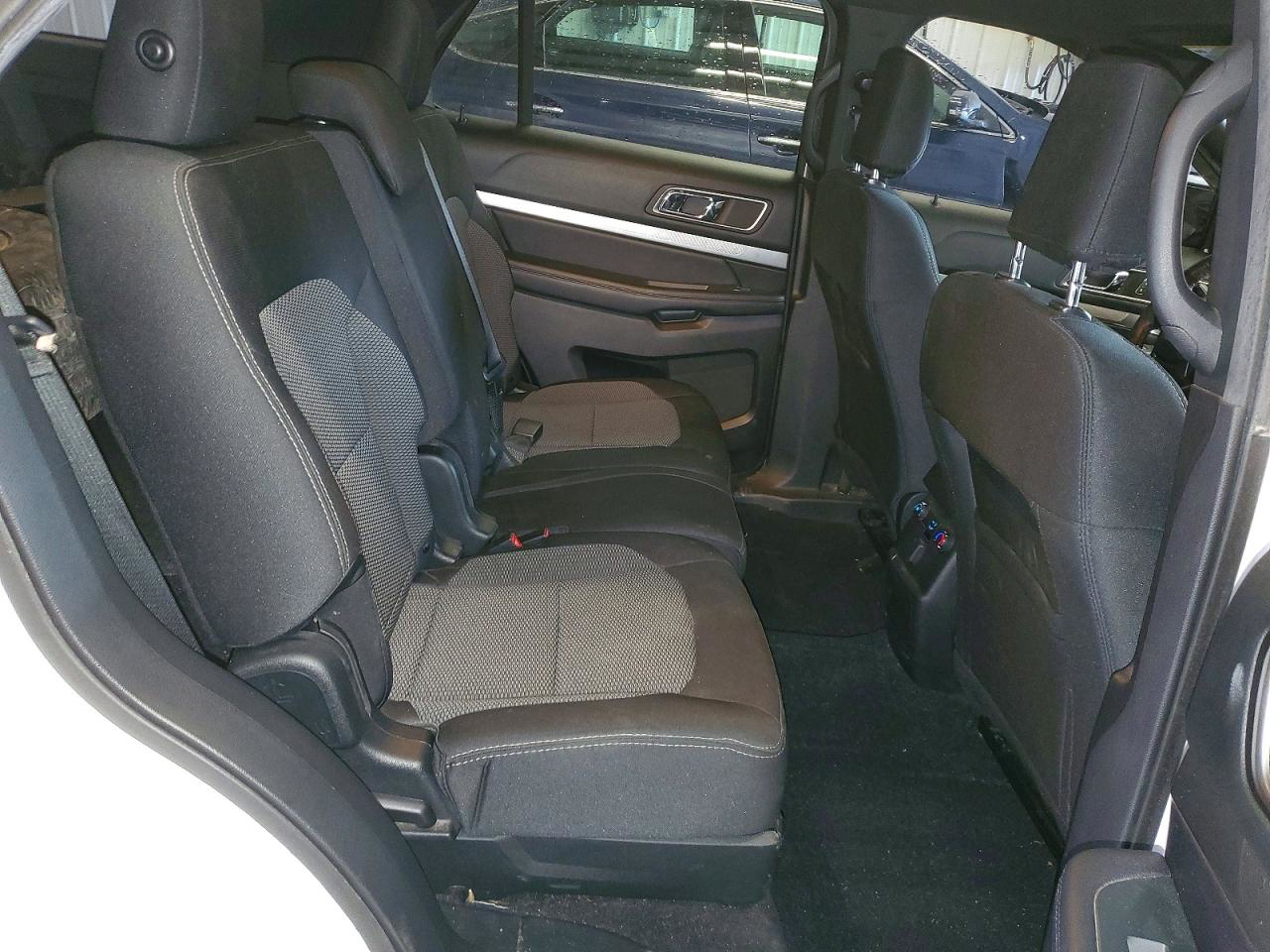 Ford Explorer 2019