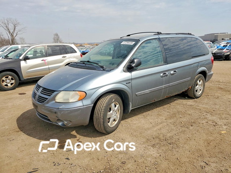 Dodge Caravan 2007 - Zdjęcie 1 z 13