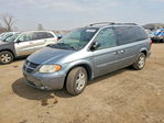 Dodge Caravan 2007