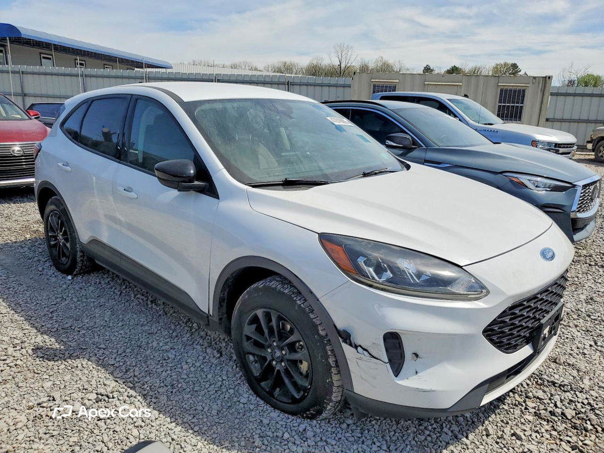 Ford Escape 2020