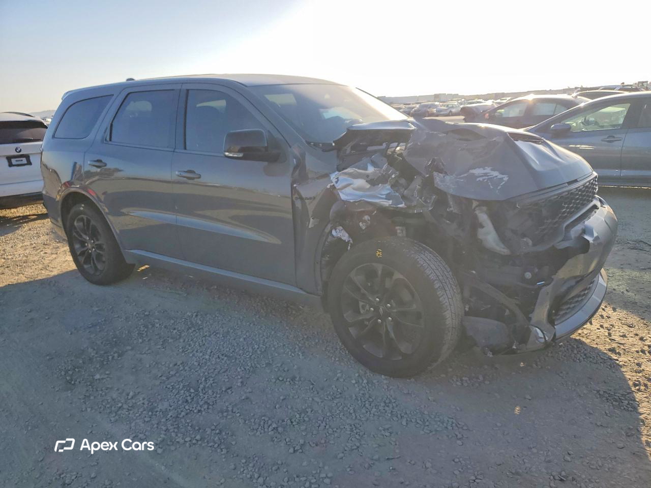 Dodge Durango 2021