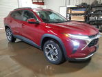 Chevrolet Trax 2025