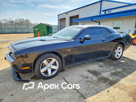 Dodge Challenger 2012 - Zdjęcie 1 z 5