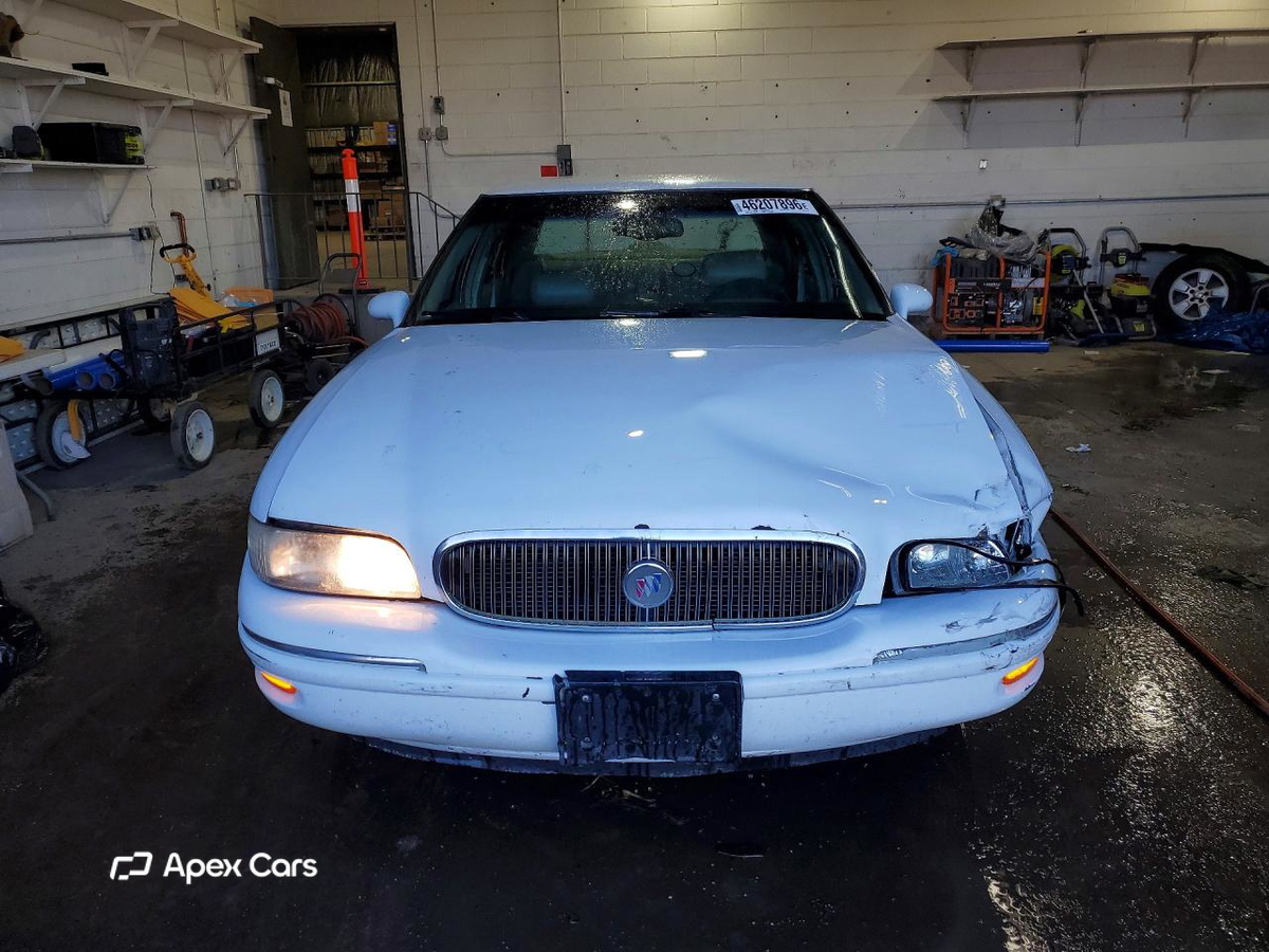 Buick LeSabre 1999