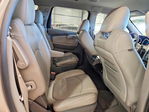 Chevrolet Traverse 2012