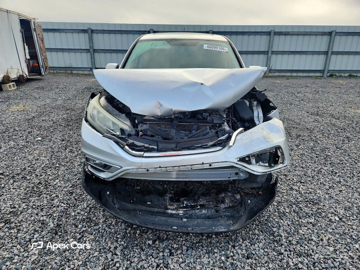 Honda CR-V 2016