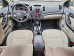 Kia Forte 2012