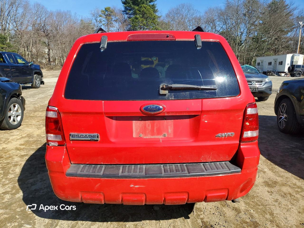 Ford Escape 2009