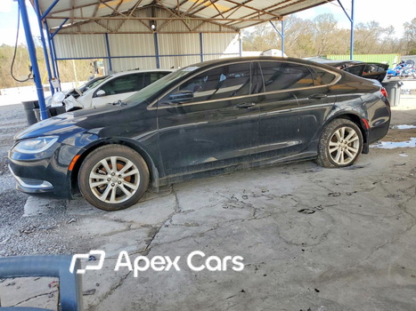 Chrysler 200 2016 - Image 1 of 12