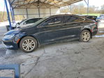 Chrysler 200 2016