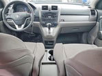 Honda CR-V 2011
