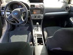 Subaru Impreza 2015