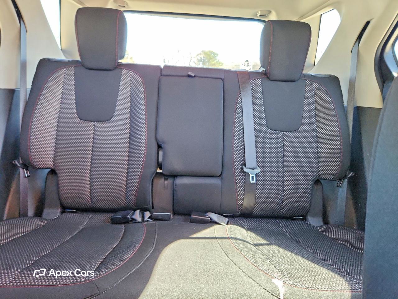 Chevrolet Equinox 2013