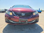 Honda Civic 2013