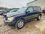 Toyota Highlander 2007