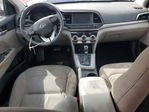 Hyundai Elantra 2019