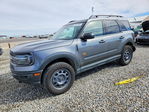 Ford Bronco 2022