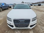Audi A4 2011