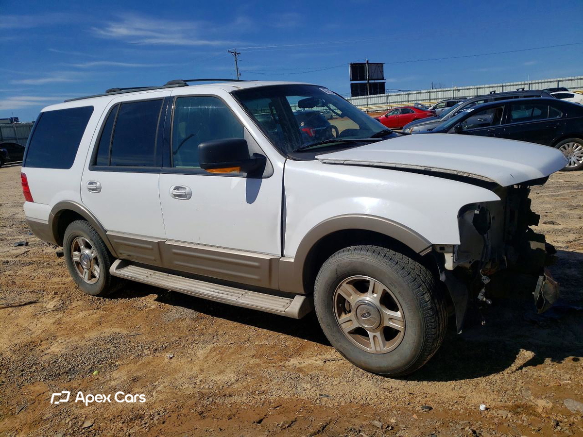 Ford Expedition 2004