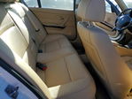 BMW Series 3 2011