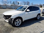 BMW X3 2016