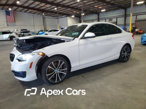 BMW Series 2 2020 - Image 1 of 13