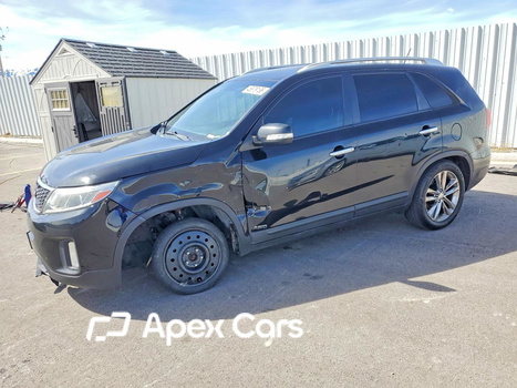 Kia Sorento 2015 - Image 1 of 14