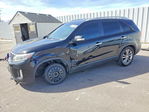 Kia Sorento 2015