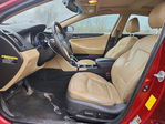 Hyundai Sonata 2012