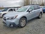 Subaru Outback 2018