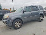 Honda Pilot 2011