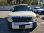 Land Rover LR3 2006