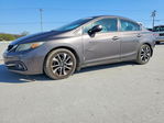 Honda Civic 2013