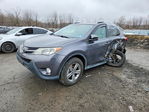 Toyota RAV 4 2015