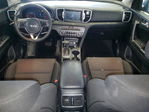 Kia Sportage 2017