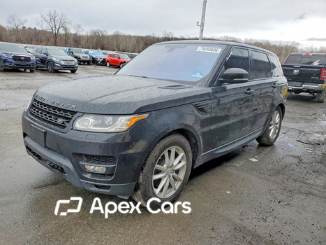 Land Rover Range Rover 2016 - Image 1 of 13