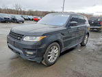 Land Rover Range Rover 2016