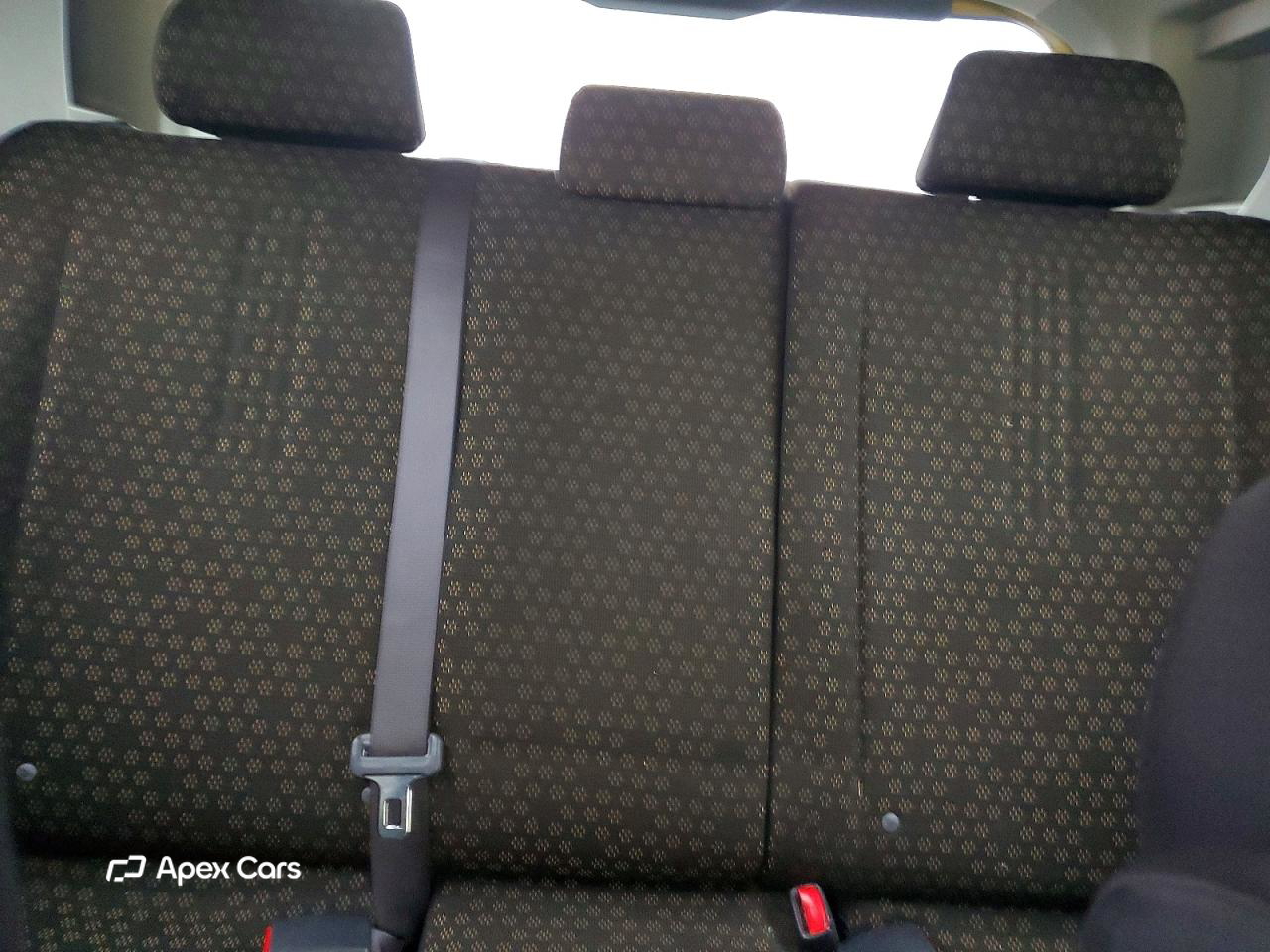 Scion xB 2008