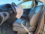 Honda Odyssey 2017