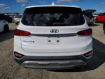 Hyundai Santa Fe 2020