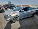 Hyundai Elantra 2014