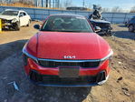 Kia K4 2025