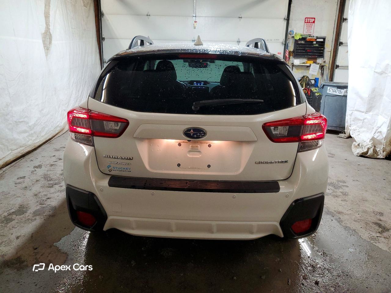 Subaru XV 2021