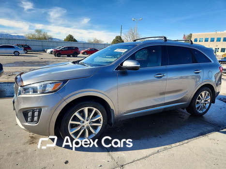 Kia Sorento 2016 - Image 1 of 13