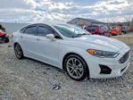Ford Fusion 2020