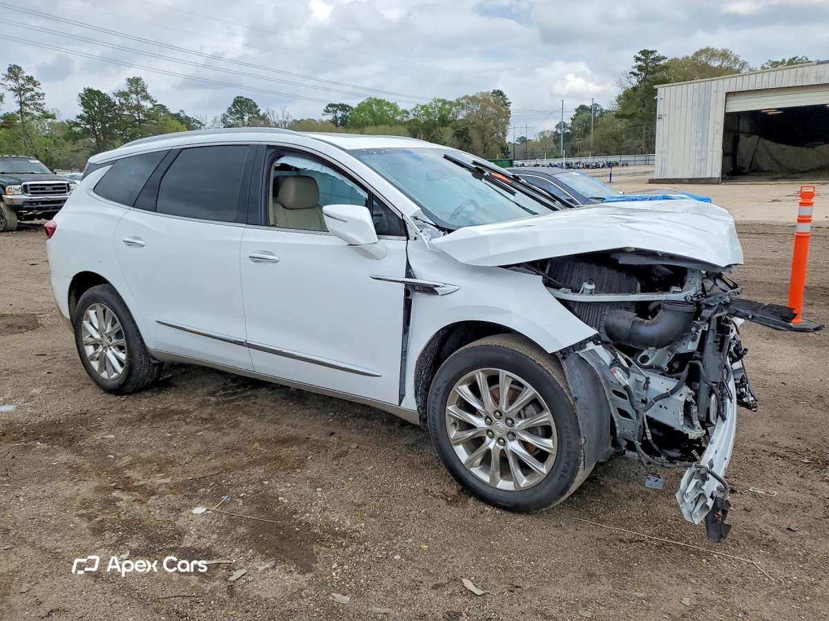 Buick Enclave 2020