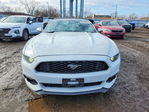 Ford Mustang 2017