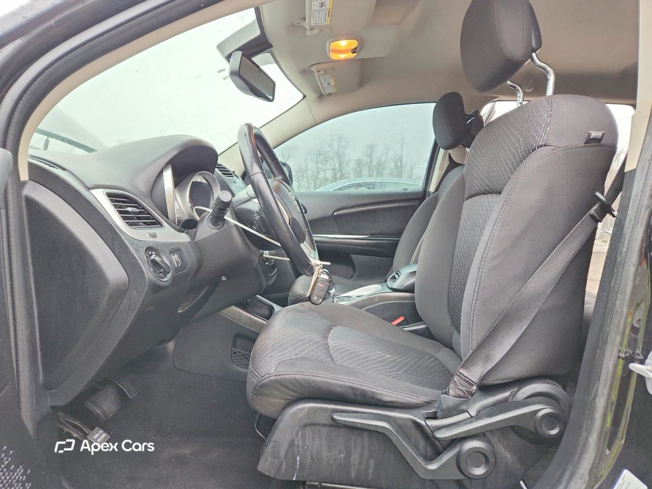 Dodge Journey 2014