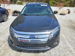 Ford Fusion 2011